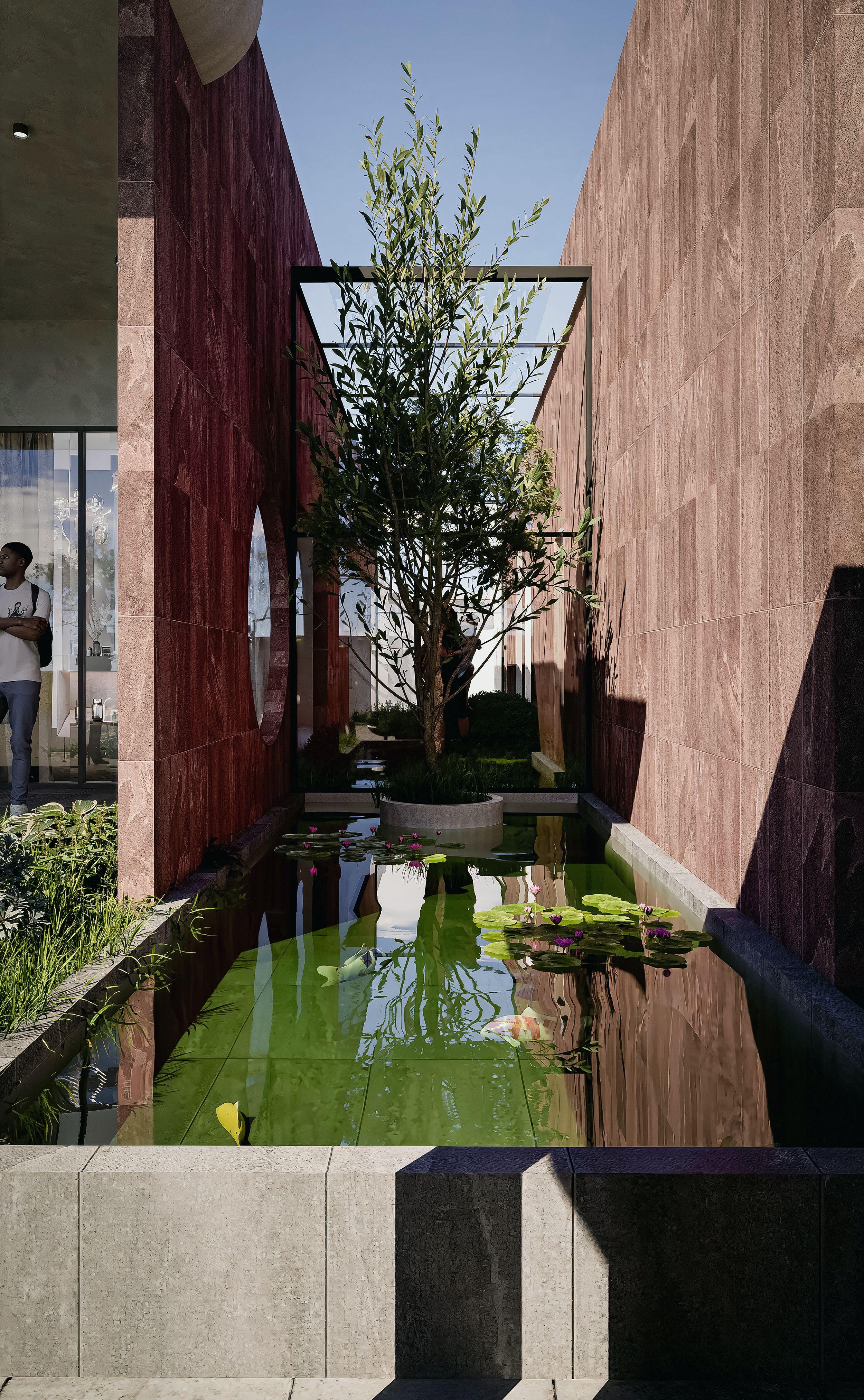 Kudil — view 5