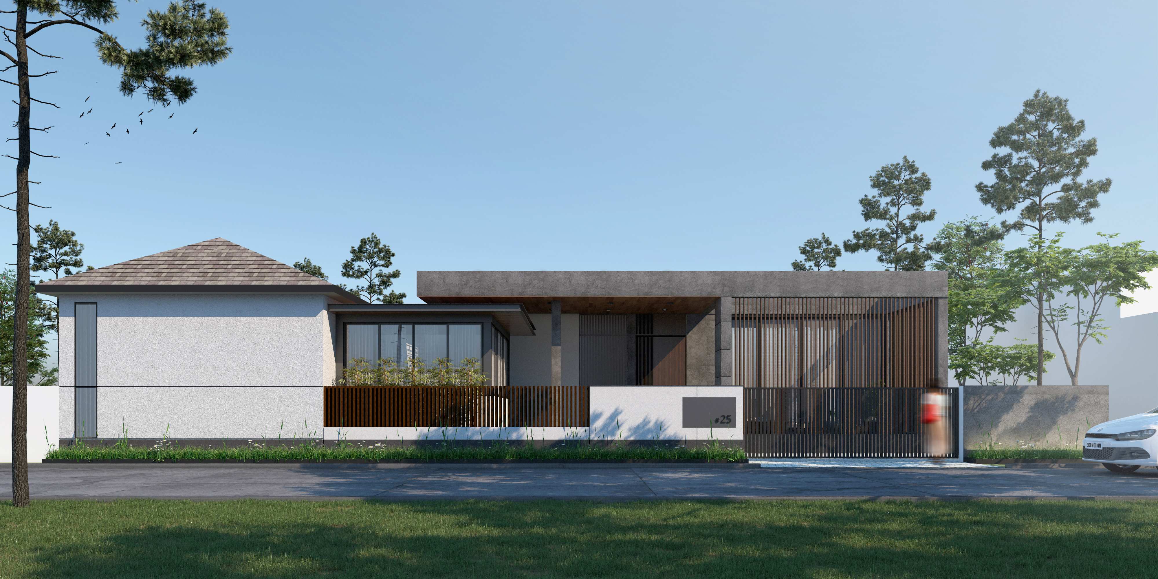Kudil — view 3