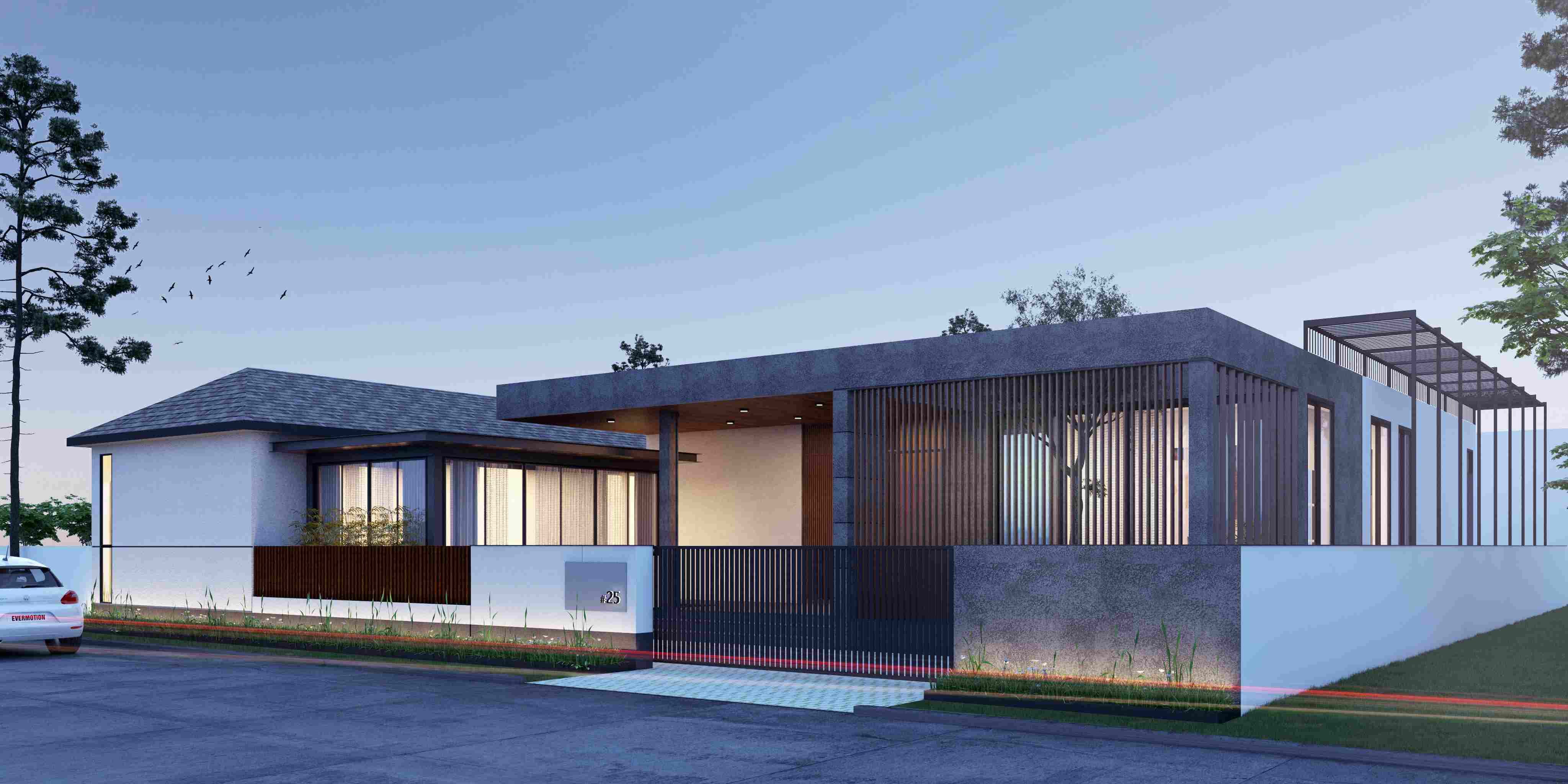 Kudil — view 7
