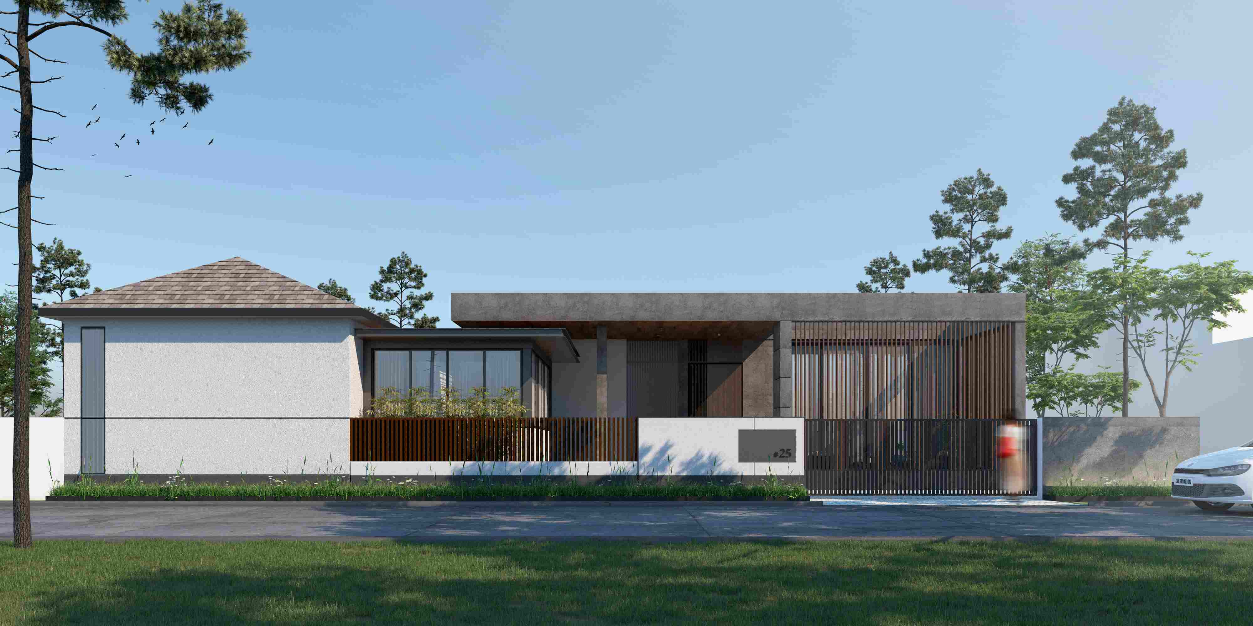 Kudil — view 7