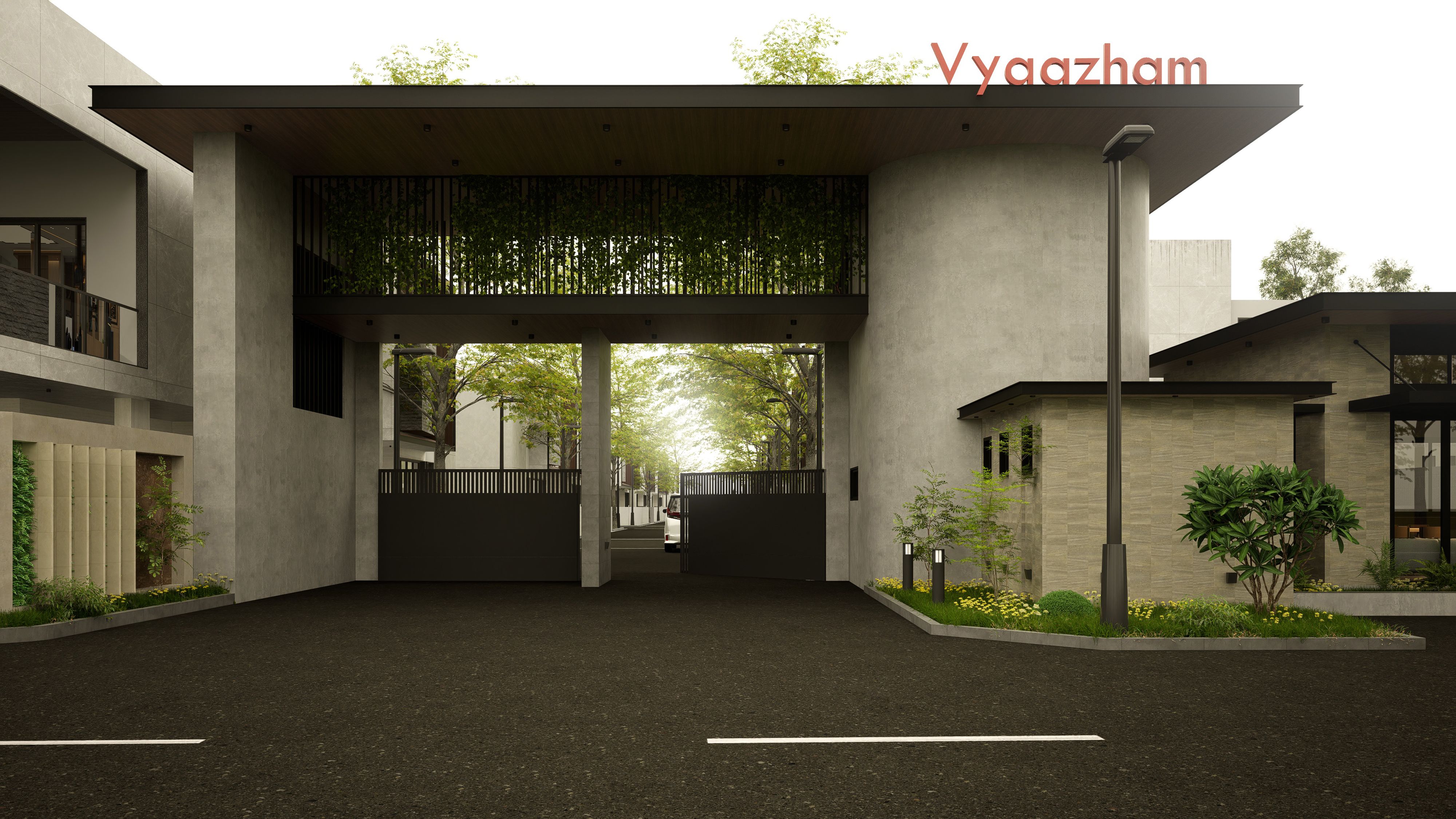 Vyaazham — view 7