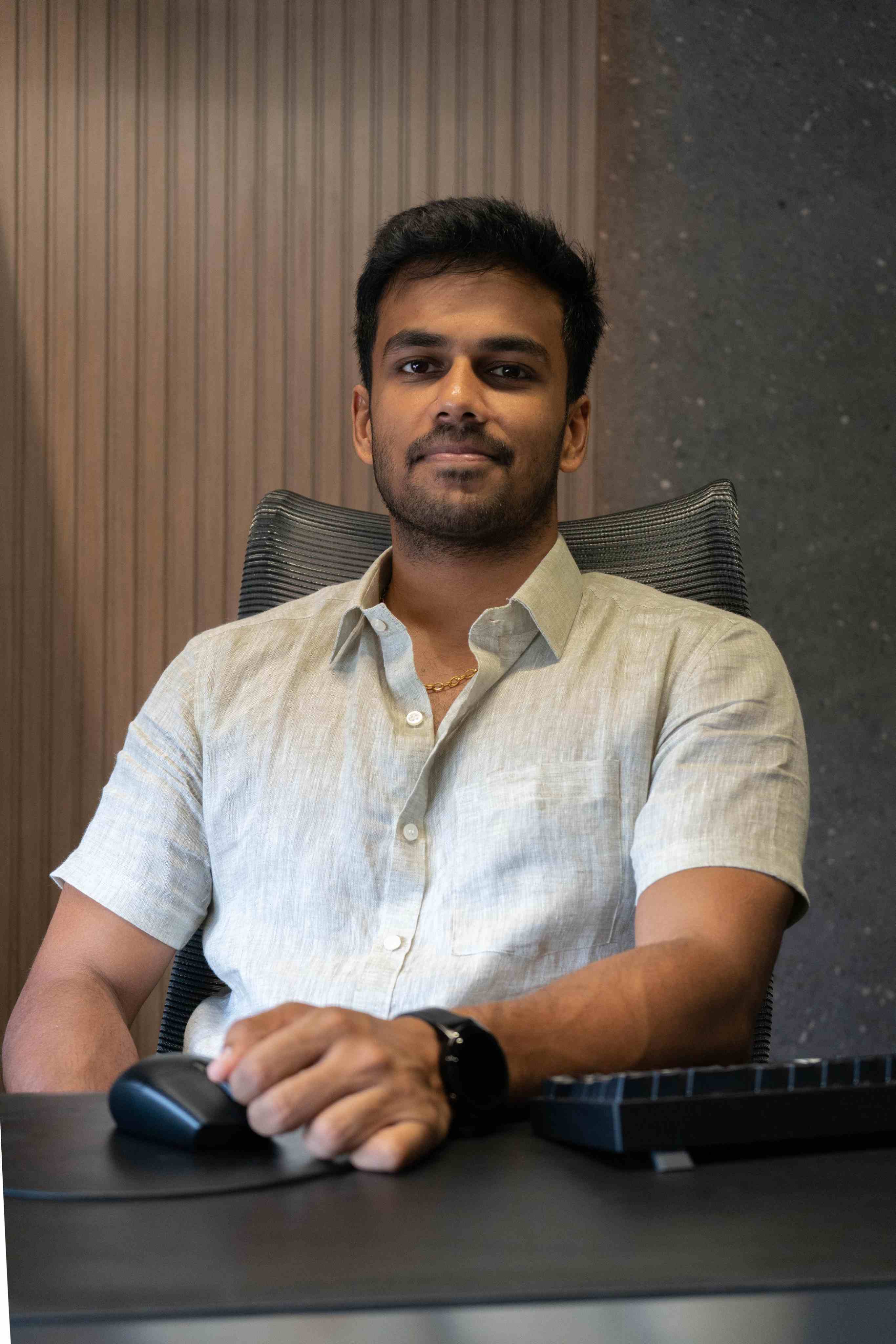 Hementh KV