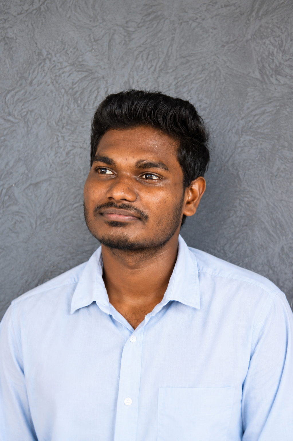 Gopinath
